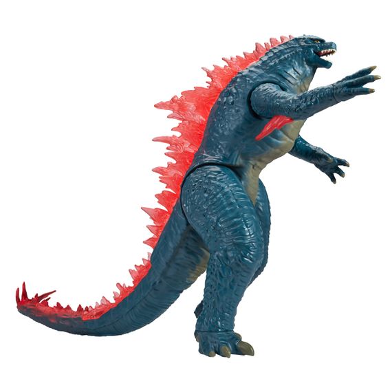 Фигурка игровая Годзилла Гигант 28 cm