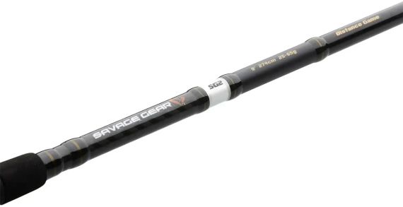 Спінінг Savage Gear SG2 Distance Game 9’/2.74m 15-40g | Зображення 2