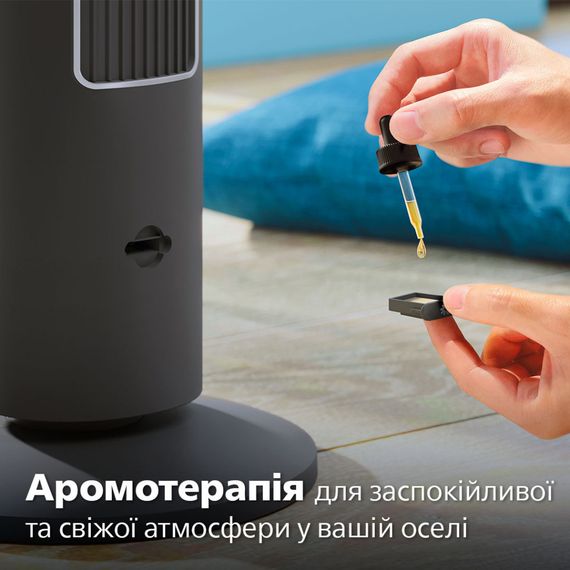Вентилятор Philips CX5535/11 | Зображення 7