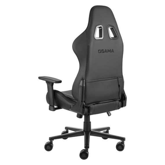 Кресло 2E GAMING OGAMA II RGB 2E-GC-OGA-BKRGB | Зображення 9