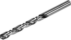 Свердло по металу YATO HSS 4241 PREMIUM, Ø=9,5 х 125 мм до. нержавіючої і високолегов. сталі, литва YT-44229