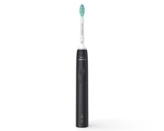 Philips Електрична звуковая зубная щітка Sonicare 3100 series HX3671/14 (HX3671/14)