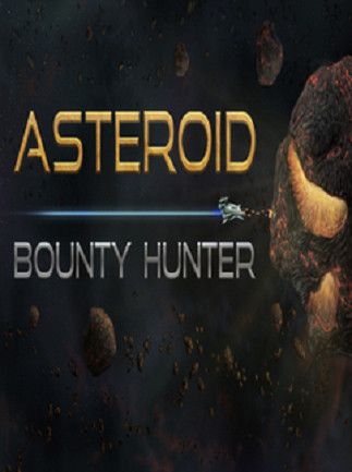 Asteroid Bounty Hunter Steam Key GLOBAL