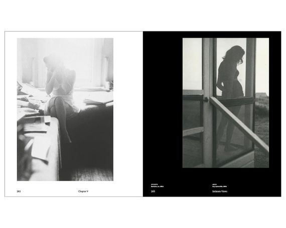 Книга про фотографию Saul Leiter: The Centennial Retrospective Лучшие фотографы мира книги для фотографов | Зображення 6