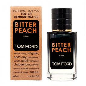 Тестер Tom Ford Bitter Peach 60 мл.