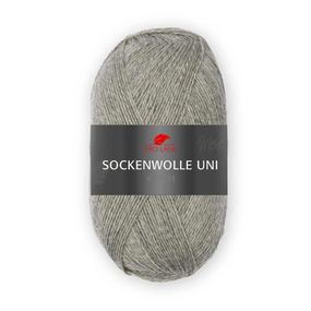 Pro Lana Sockenwolle Uni, 432