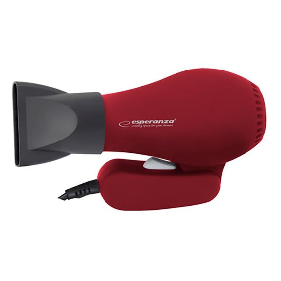 Фен Esperanza EBH003R | Зображення 1