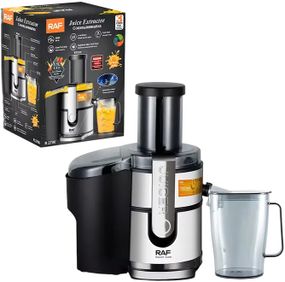 Соковижималка з високою продуктивністю XPRO R-2700 (45342-R 2700_2474)