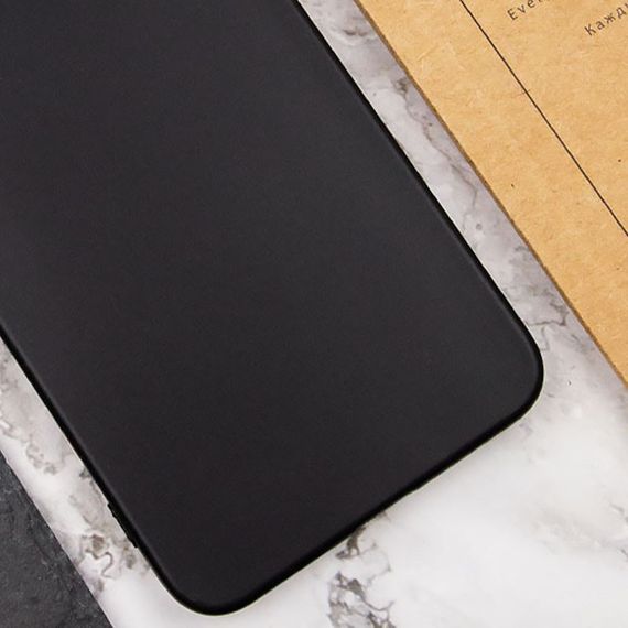 Чохол TPU Epik Black Full Camera для Google Pixel 8 Pro Чорний | Зображення 2