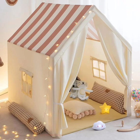 Дитячий ігровий намет-будиночок Home | Зображення 3