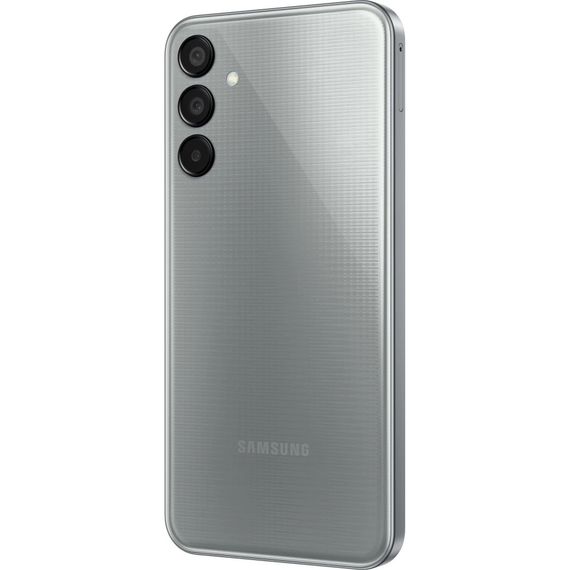 Мобільний телефон Samsung Galaxy M15 5G 4/128GB Gray (SM-M156BZAUEUC) | Зображення 6