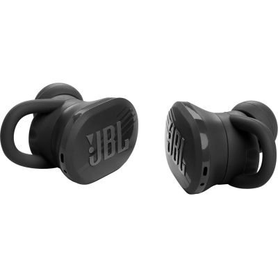 Гарнітура JBL Endurance Race TWS Black (JBLENDURACEBLK) (JBLENDURACEBLK) | Зображення 1