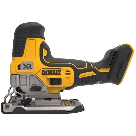 Набор из трёх инструментов бесщёточных DeWALT DCK329P2T | Зображення 4