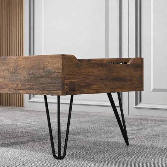 Журнальний стіл-трансформер із підйомним механізмом AND-1932 | Зображення 2