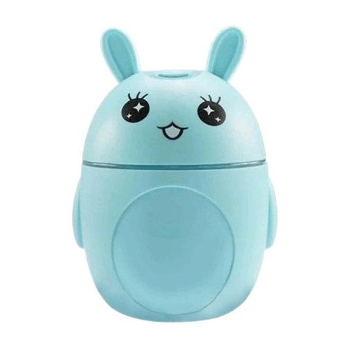 Увлажнитель воздуха Safe Air Rabbit • Детский ультразвуковой увлажнитель с LED-подсветкой и питанием от USB Safe Air Rabbit | Зображення 1