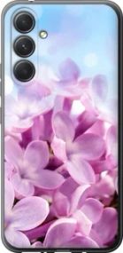 Чохол для Samsung Galaxy A54 A546E з силікону FCh_066541