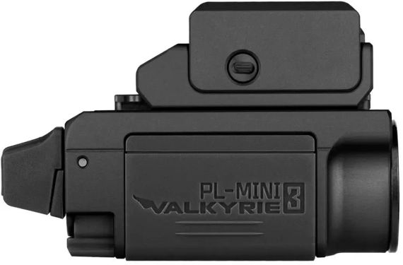Ліхтар Olight PL-Mini 3 Valkyrie Black | Зображення 2