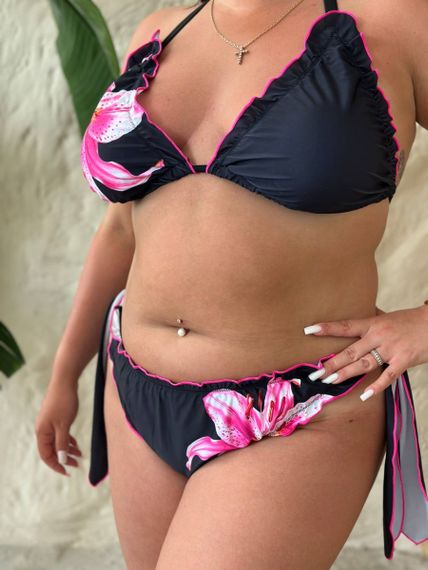 Роздільний купальник Plus Size | Зображення 2