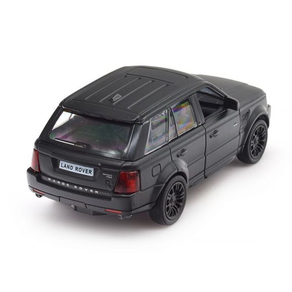 Машинка модель Land Rover Range Rover Sport | Зображення 5