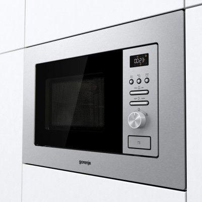 Микроволновая печь Gorenje BM201AG1X | Зображення 8