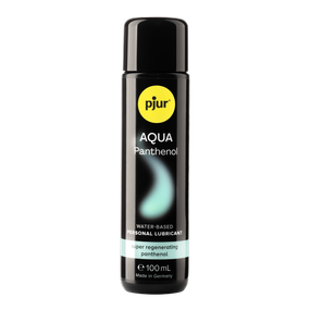 Лубрикант - Pjur Aqua Panthenol, 100 мл sexstyle