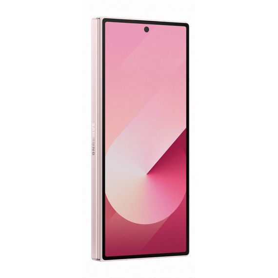 Мобільний телефон Samsung Galaxy Fold6 12/512Gb Pink (SM-F956BLICSEK) | Зображення 3