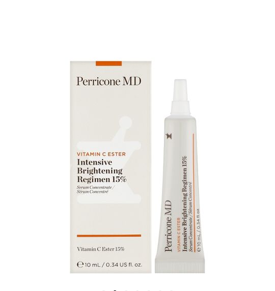 Сироватка для блиску Perricone MD Vitamin C Ester 15%