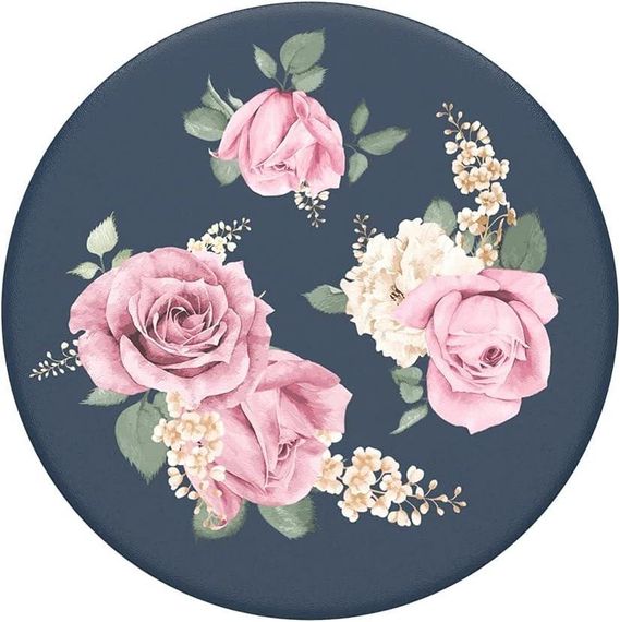 Оригінальний попсокет PopGrip від PopSockets, підставка для телефону, знімна верхівка, Vintage Perfume | Зображення 7