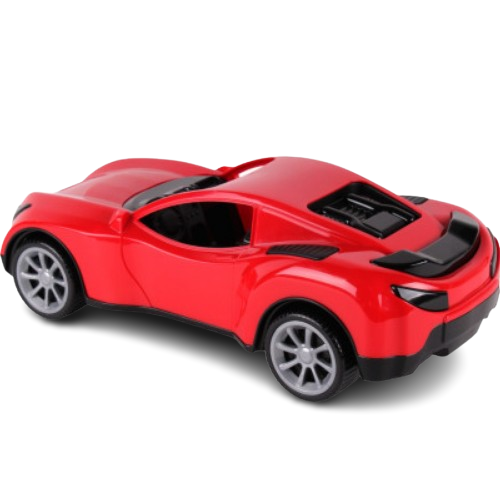 Іграшка Автомобіль Технок 6146 | Зображення 1