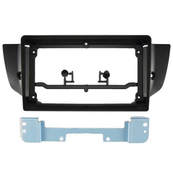 Перехідна рамка серії QIV QBR-F 3207-82 для Roewe 550 2008-2014 9 дюймів