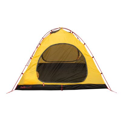 Палатка Tramp Mountain 4 v2 (TRT-024) | Зображення 3