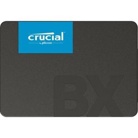 Накопитель SSD 2.5&quot; 240GB Micron (CT240BX500SSD1) (CT240BX500SSD1)