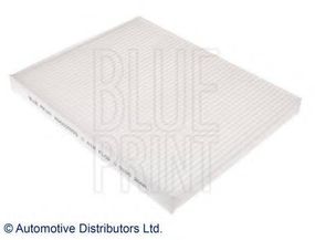 Фільтр салону (вир-во Blue Print) BLUE PRINT ADG02555 на HYUNDAI ix20 (JC)