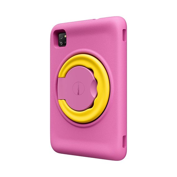 Планшет Blackview Tab A6 Kids 10.1"HD+ 4/128GB / WiFi Pink (6931548319122) | Зображення 5