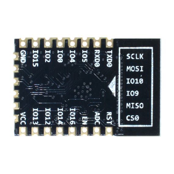 Модуль WiFi ESP8266 ESP-12F | Зображення 2