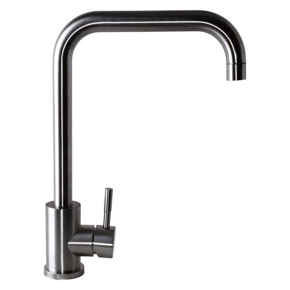 Змішувач для кухні Globus Lux ALPEN SBT1-203L | Зображення 1