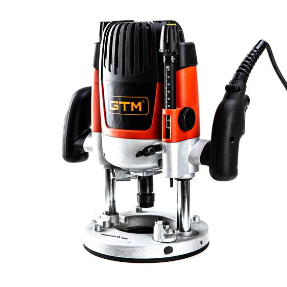 Фрезер GTM R67/2200VS | Зображення 2