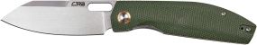 Ніж CJRB Ekko Green