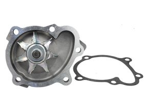 Водяний насос (помпа) Opel Meriva, Zafira, Astra, Corsa, Mokka HEPU (P326)
