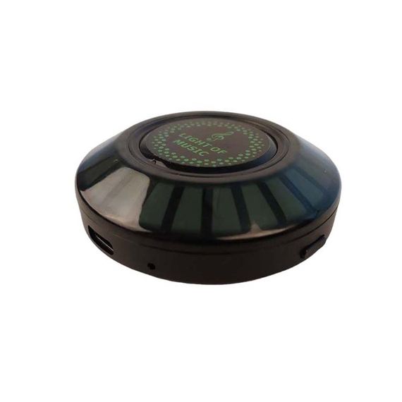 Освіжувач повітря зі світлодіодним підсвічуванням XPRO F5 RGB (40748-F5 (RGB)_242) | Зображення 3