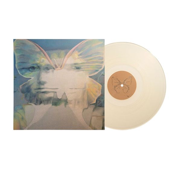 Вінілова платівка renie cares - легка нестерпність буття (Yellow Vinyl) [LP] | Зображення 2