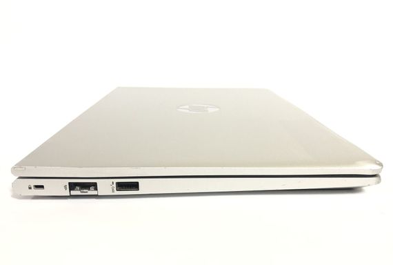 Ультрабук Б-клас HP ProBook 445 G10 / 14" (1920x1080) IPS / AMD Ryzen 3 7330U (4 (8) ядра по 2.3 - 4.3 GHz) / 8 GB DDR4 / 256 GB SSD / AMD Radeon RX Vega 6 Graphics / WebCam / Win 11 Pro б/в + Подарунок Флеш-накопичувач Kingston 64 ГБ | Зображення 3