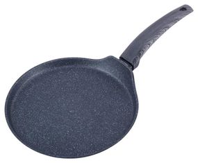 Сковорода для млинців Kamille Trudy Ø24см з антипригарним покриттям ILAG