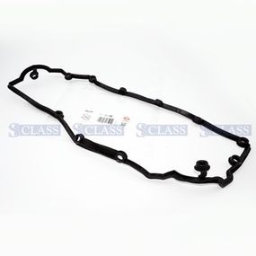 Прокладка клапанной крышки VW T5/Caddy 1.9 TDI 03-, Elring, 266.060,