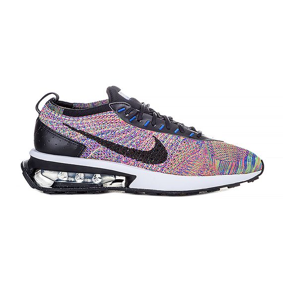 Кросівки Nike AIR MAX FLYKNIT RACER | Зображення 1