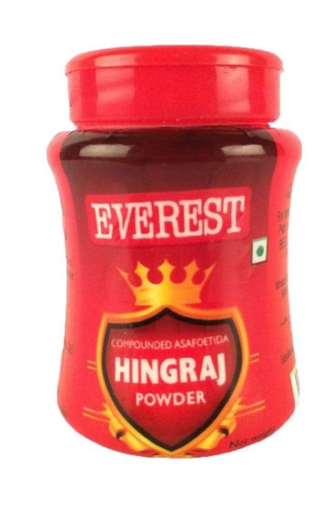 Асафетида королевская,  25г Еверест, Hingraj Everest