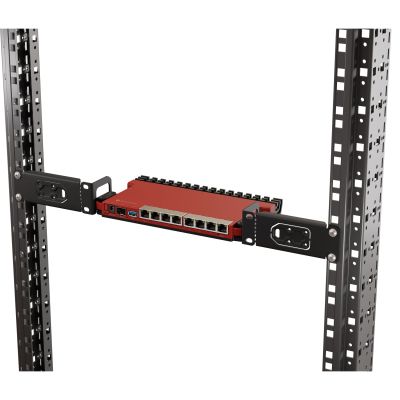 Маршрутизатор Mikrotik L009UiGS-RM | Зображення 4