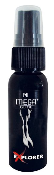 Анальний спрей MEGAGLIDE explorer 30 мл Sex Aura