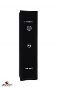 Сейф оружейный Griffon GS.140.E BLACK