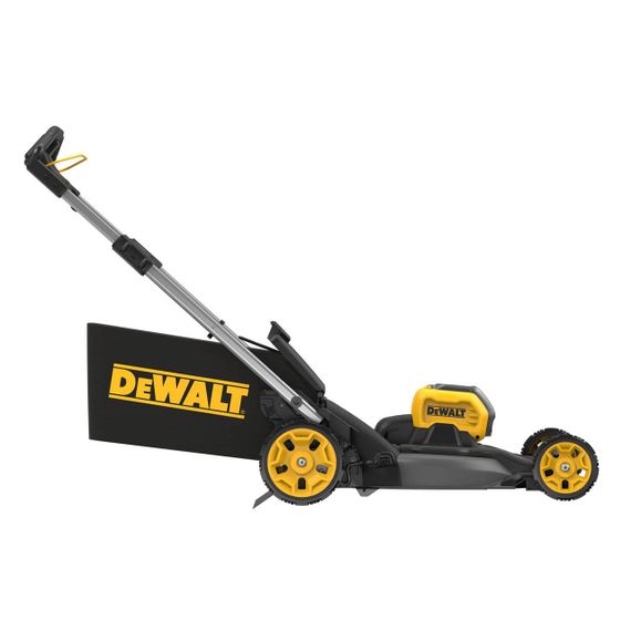 Газокосарка акумуляторна самохідна безщіткова 54В DeWALT DCMWSP550N | Зображення 3